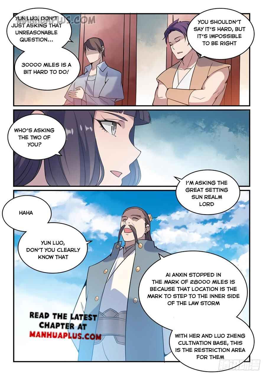 Chapter 529 - Page 10