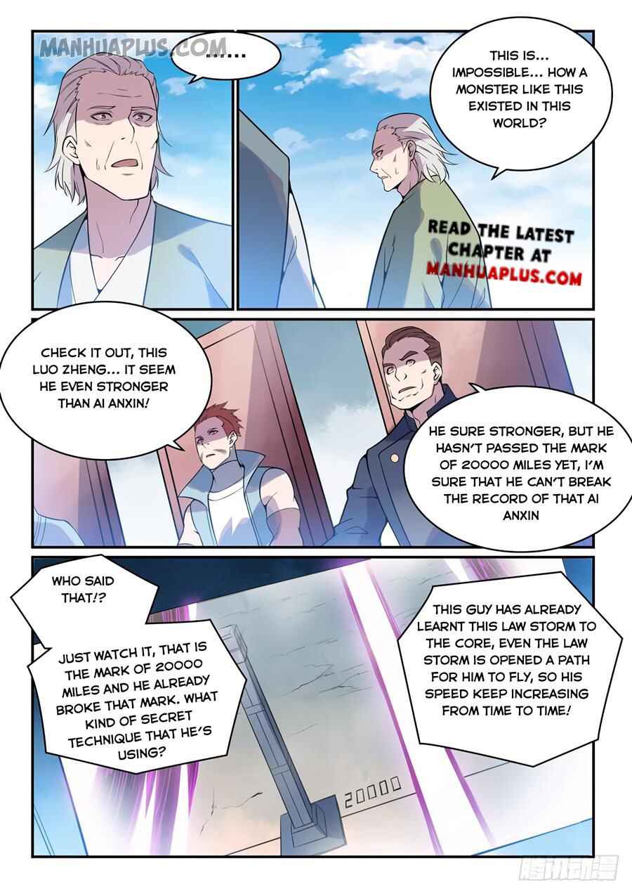 Chapter 529 - Page 5