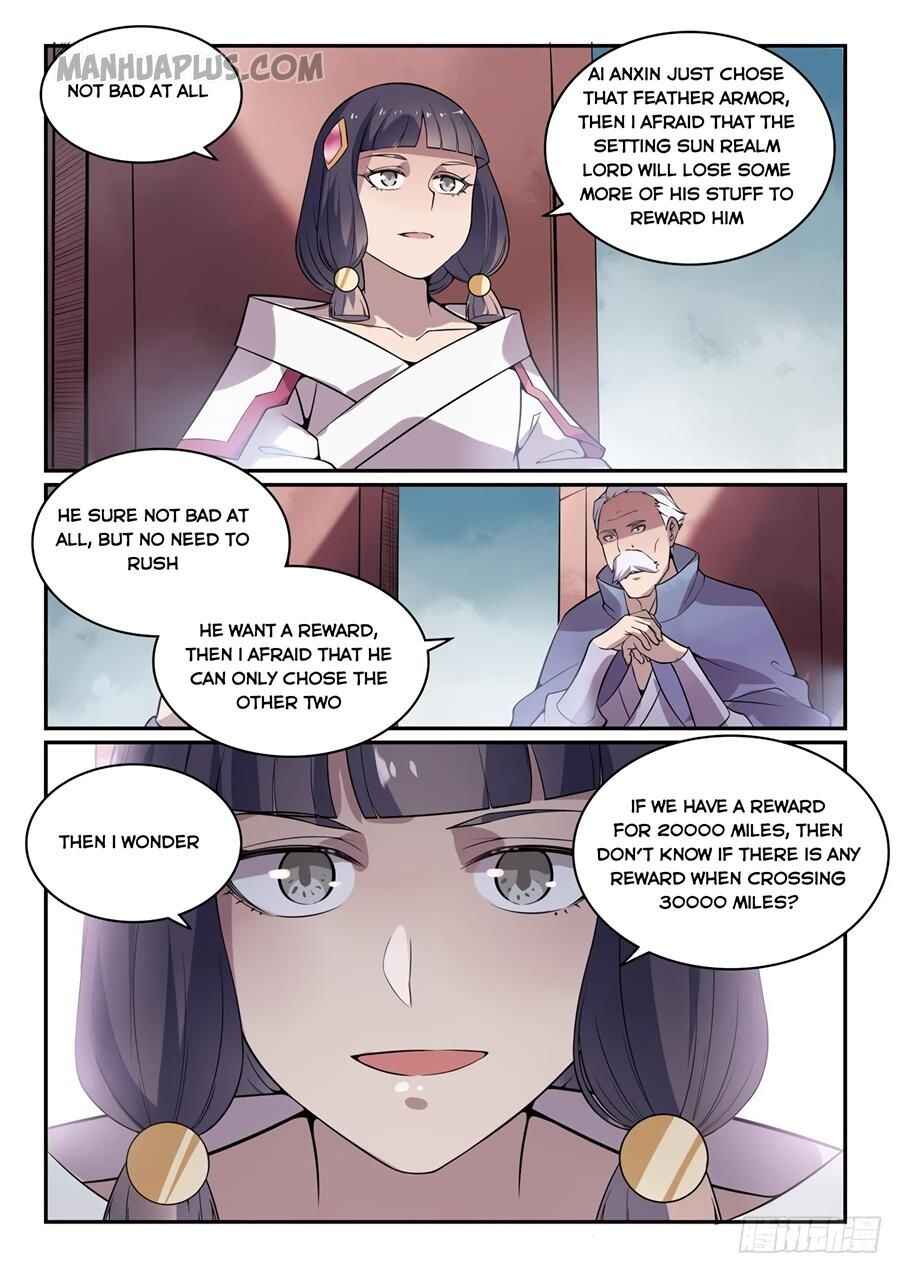 Chapter 529 - Page 9