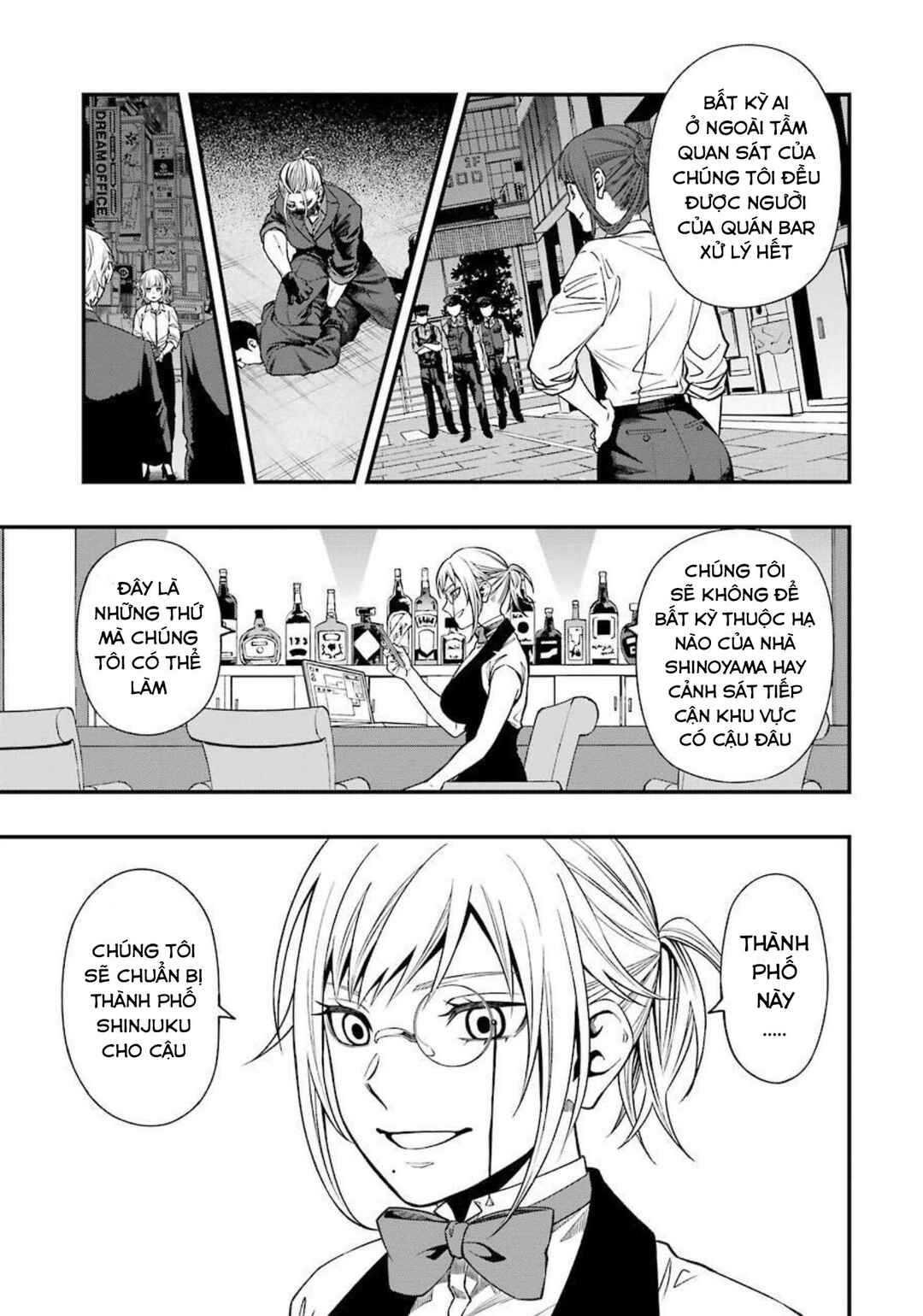 Chapter 78 - Page 11