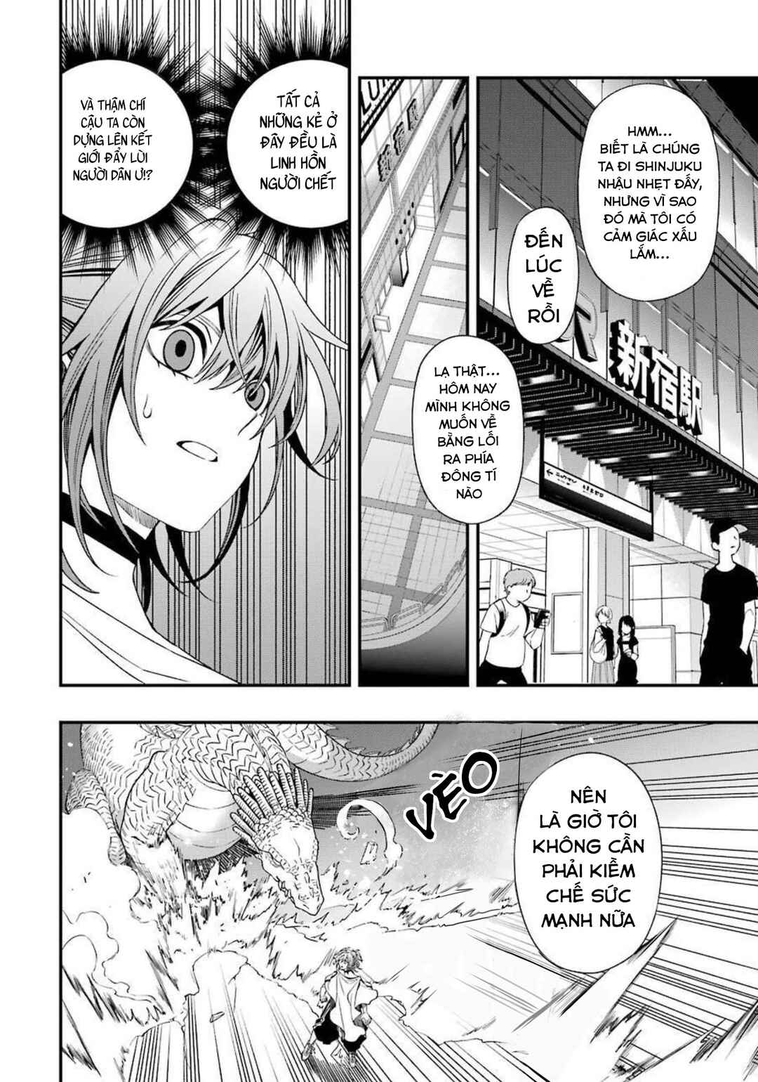 Chapter 78 - Page 8
