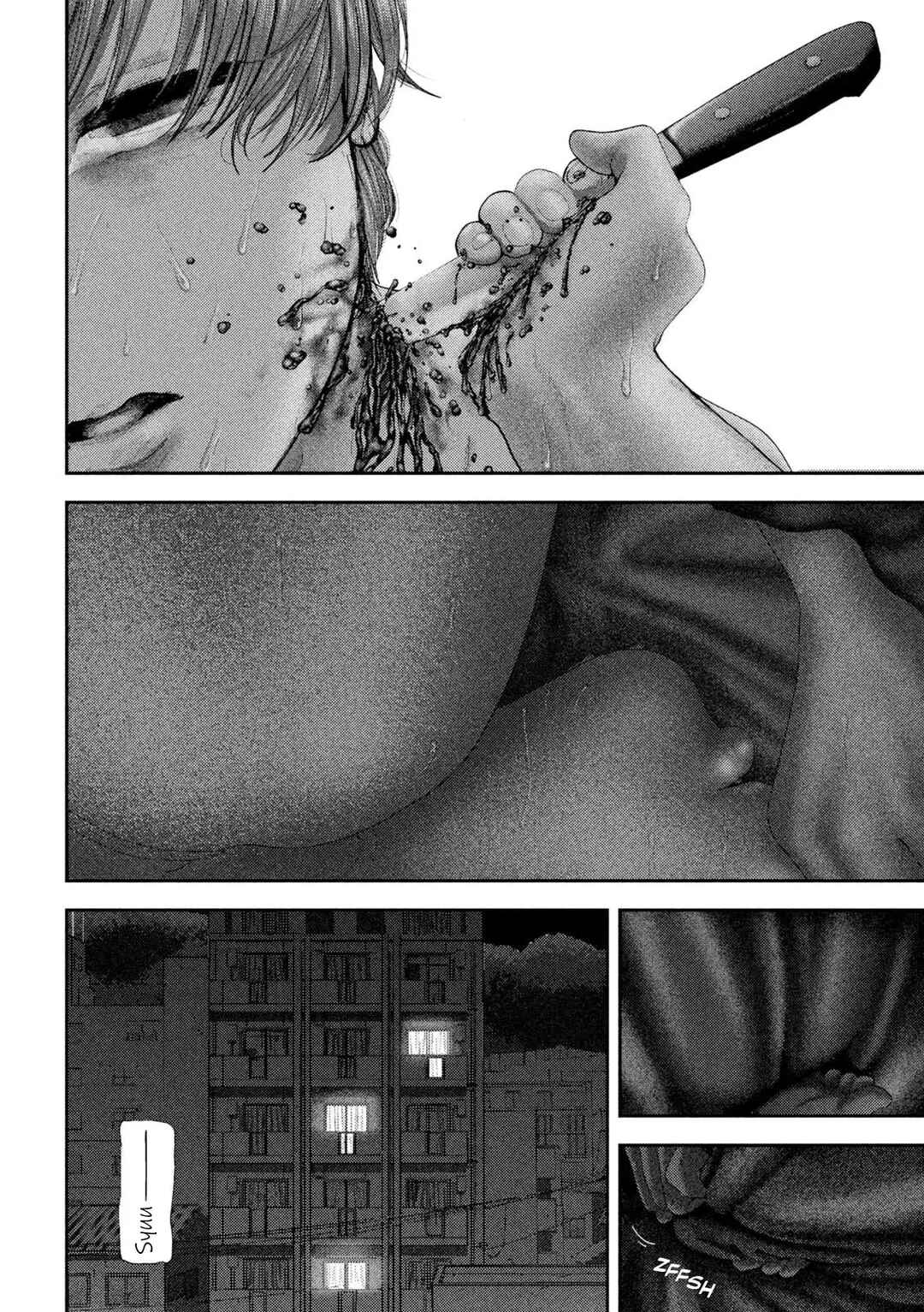 Chapter 65 - Page 22