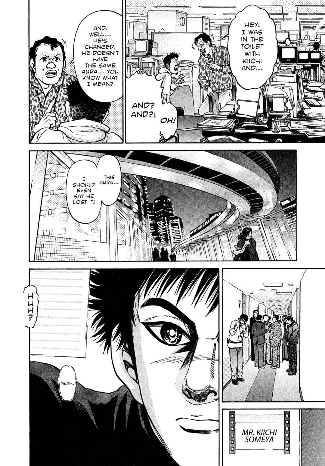 Chapter 83 - Page 10