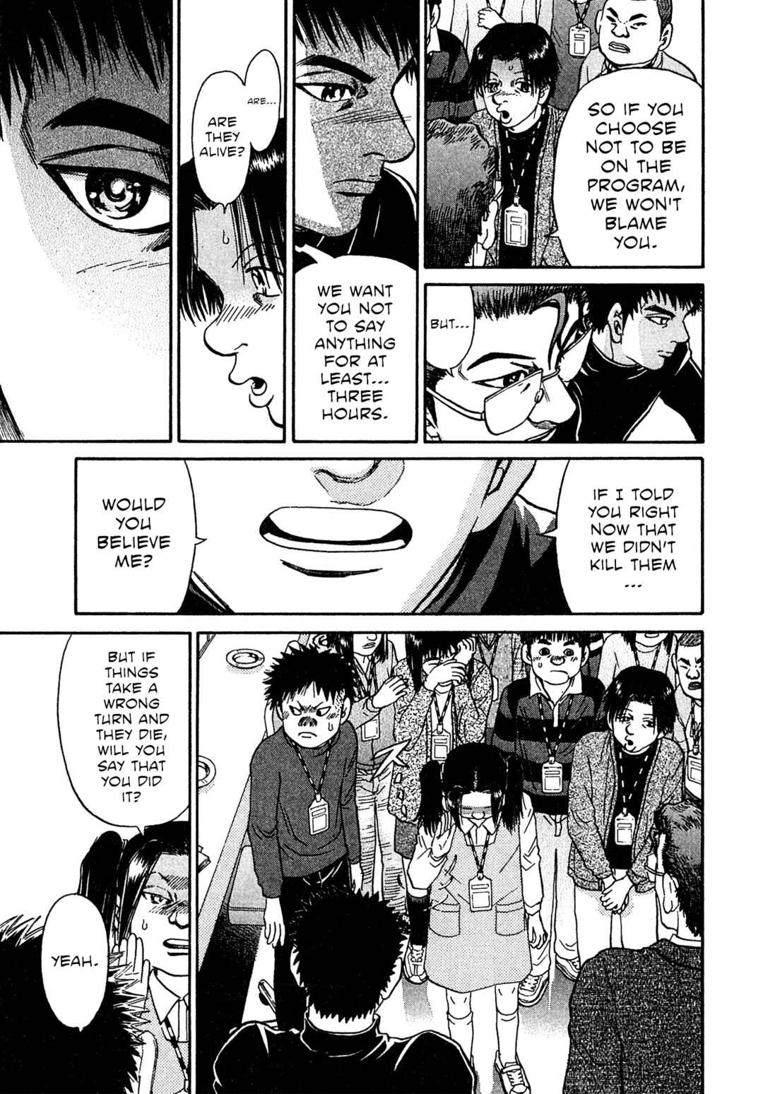Chapter 83 - Page 13