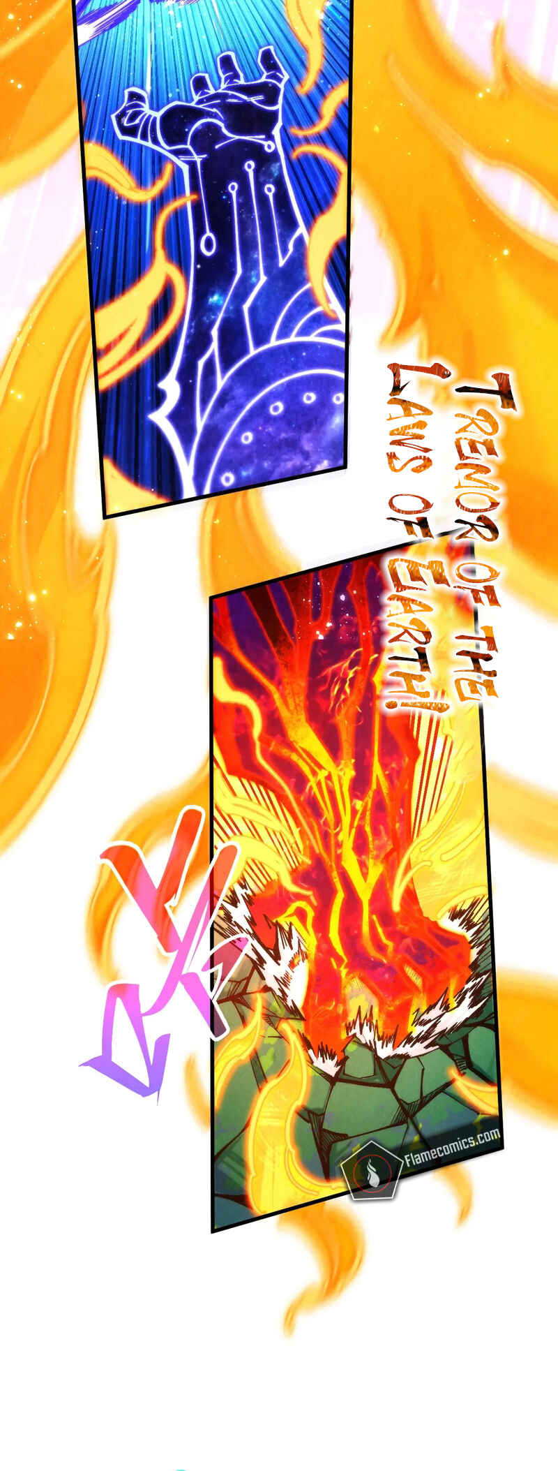 Chapter 375 - Page 21