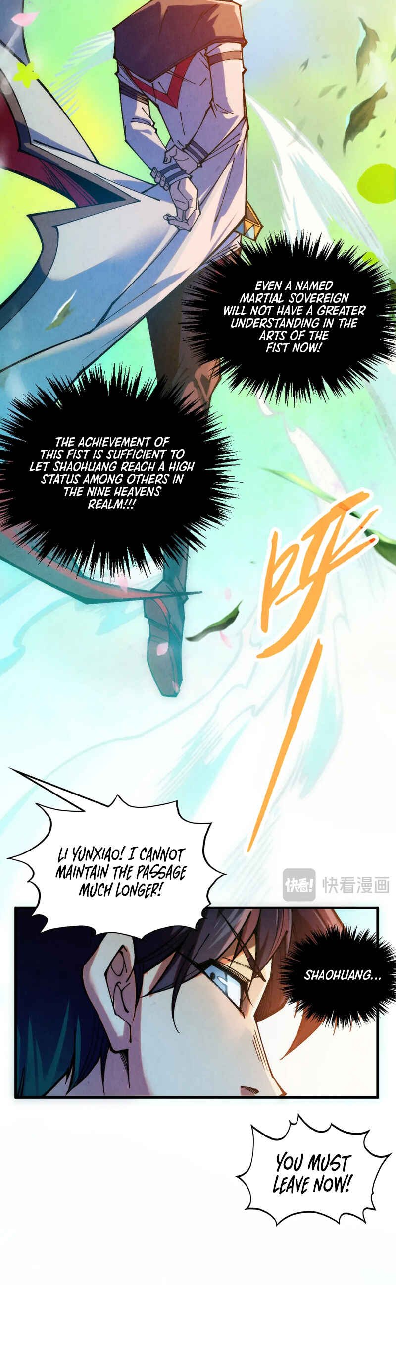 Chapter 375 - Page 27
