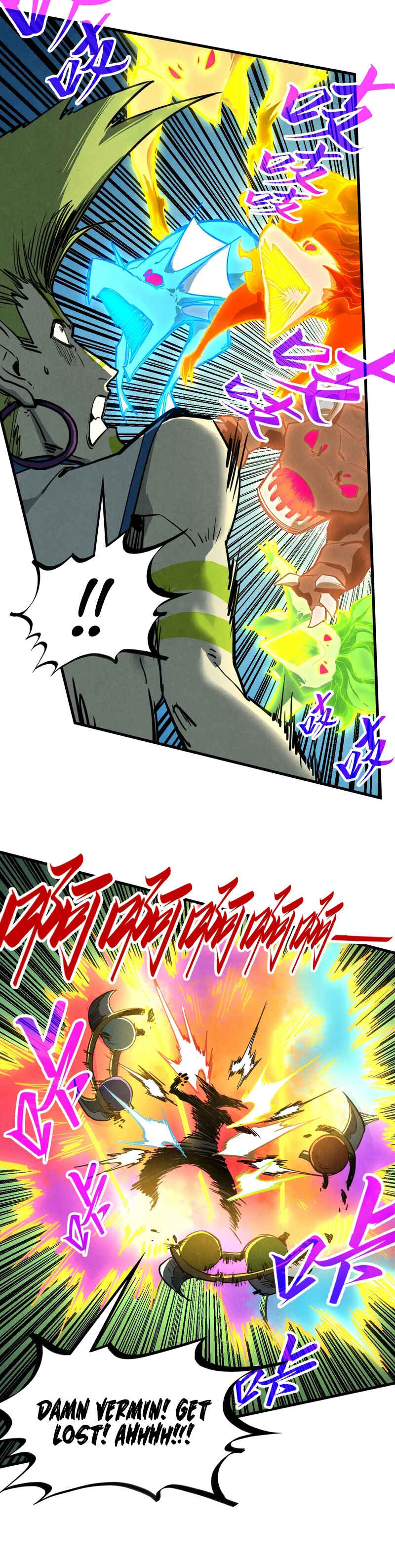 Chapter 375 - Page 30