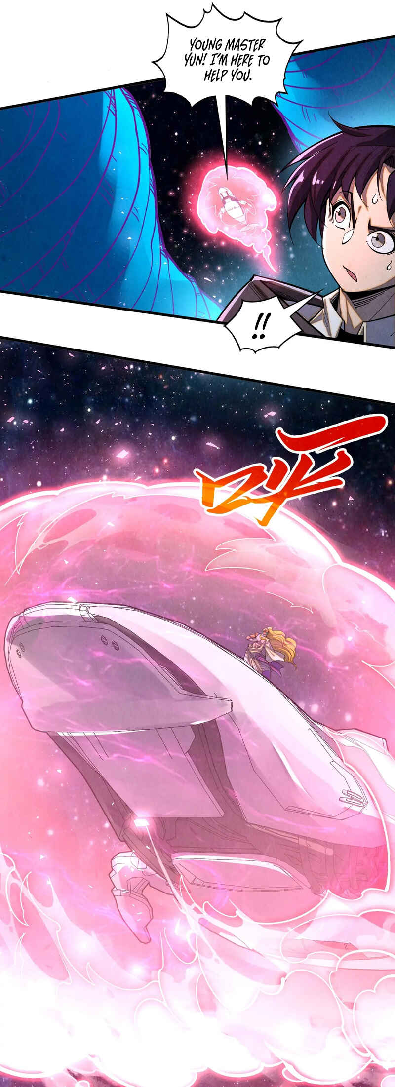 Chapter 375 - Page 37