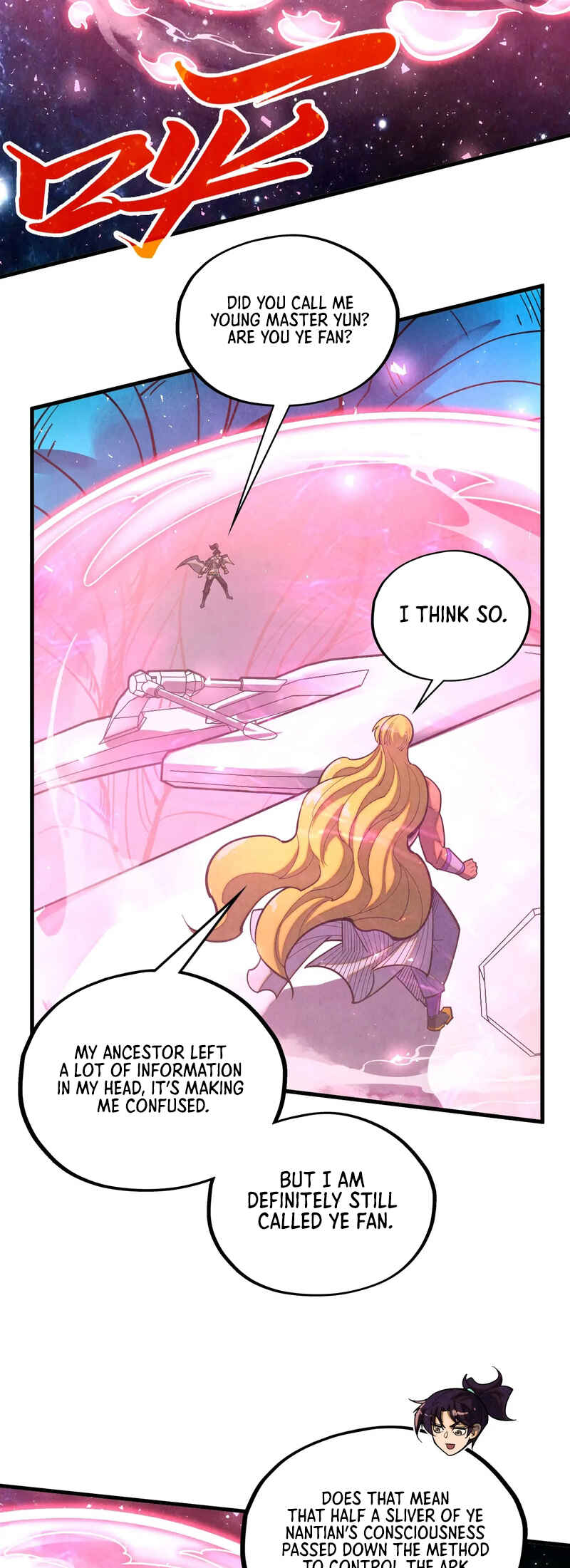 Chapter 375 - Page 38