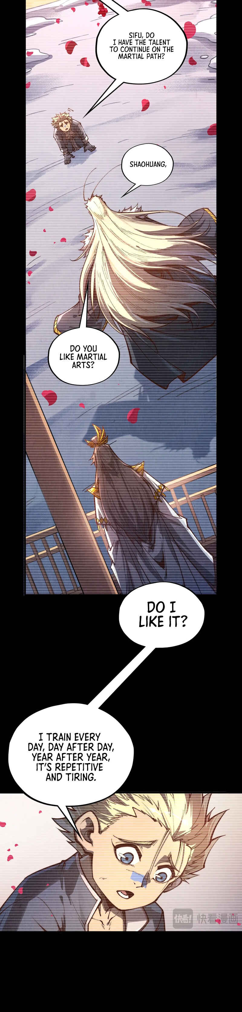 Chapter 375 - Page 9