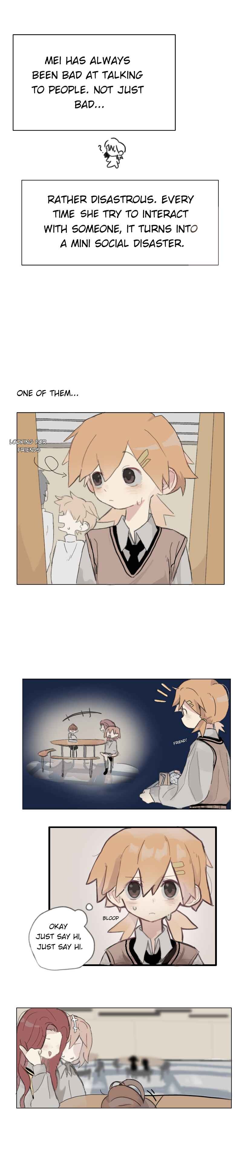 Chapter 1 - Page 1