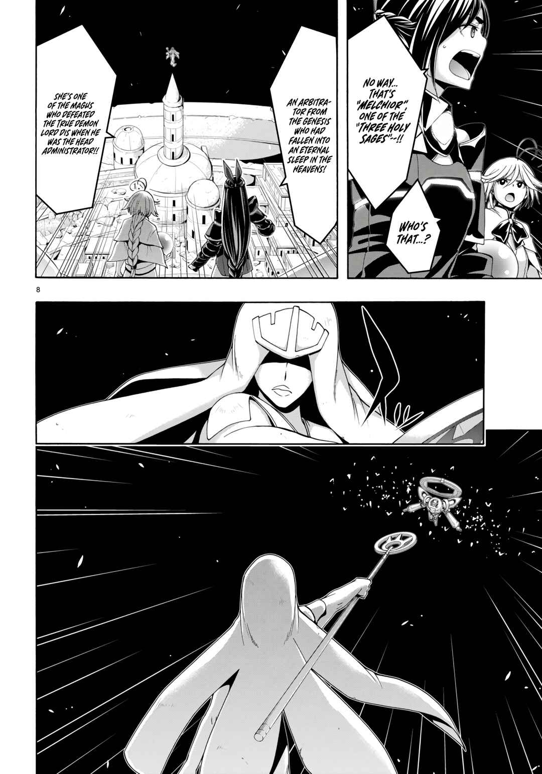 Chapter 150 - Page 10