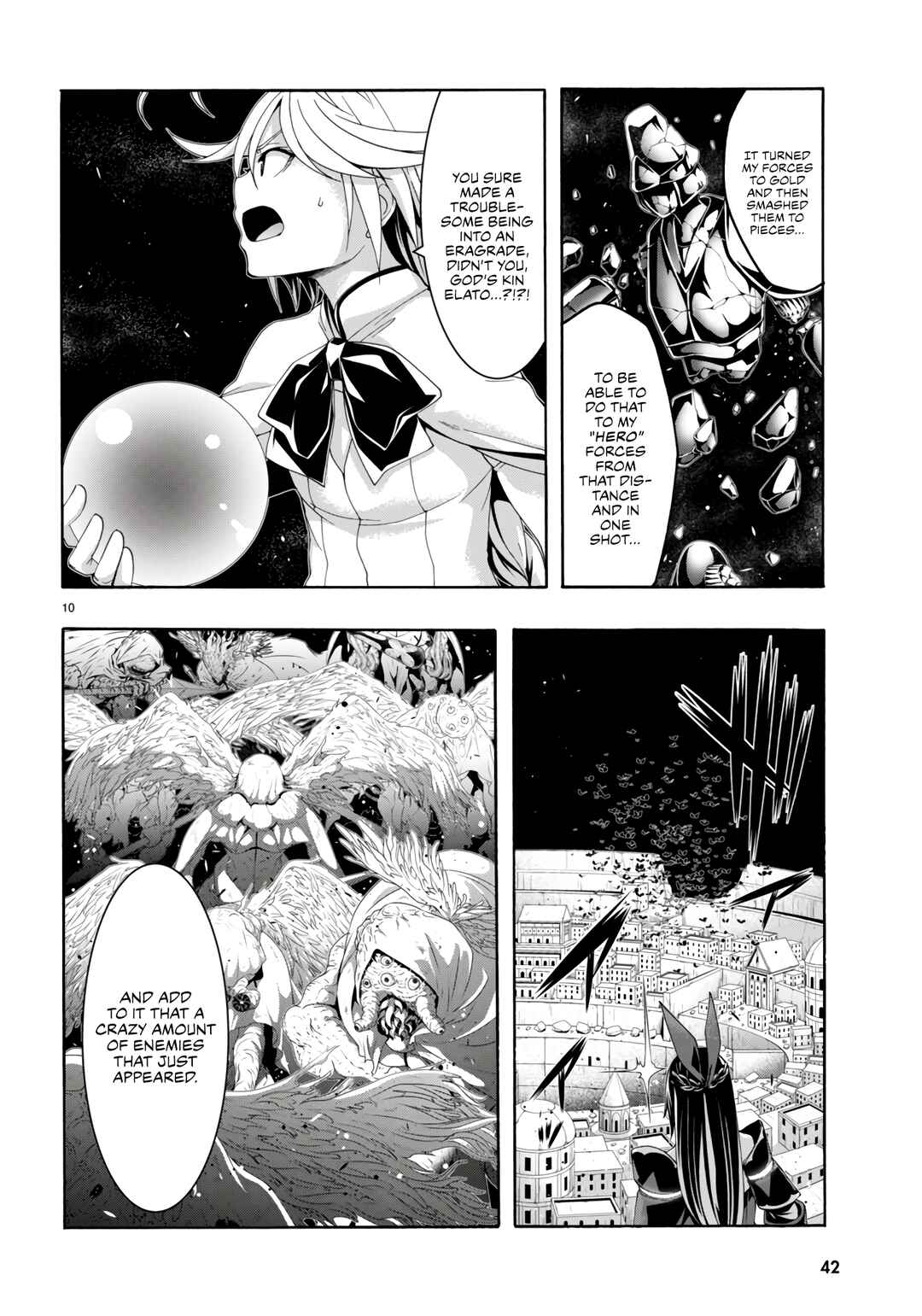 Chapter 150 - Page 12