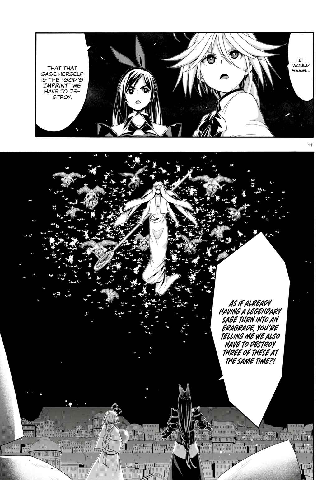 Chapter 150 - Page 13