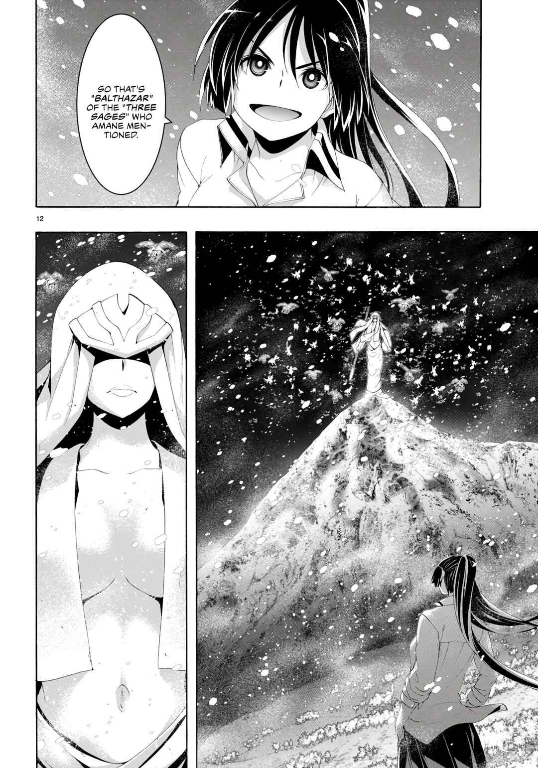 Chapter 150 - Page 14