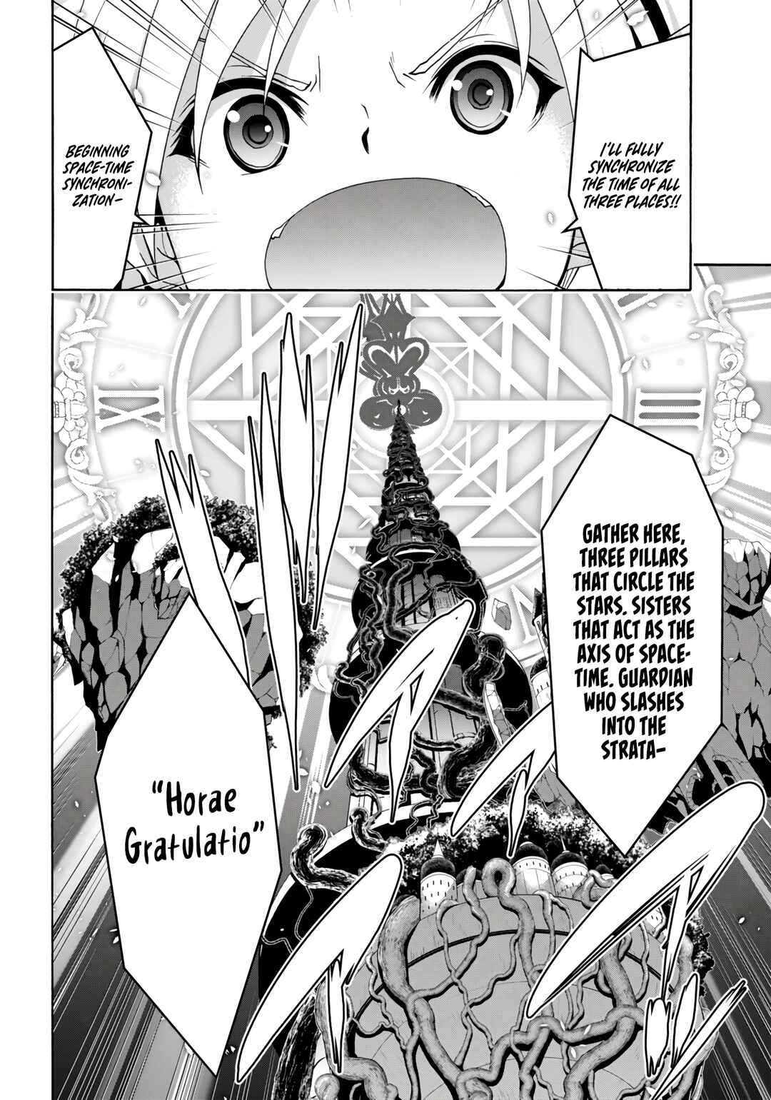 Chapter 150 - Page 20