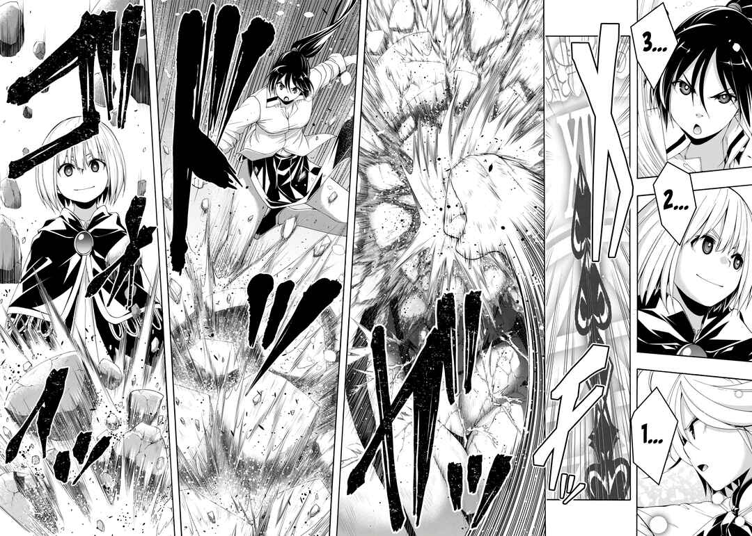 Chapter 150 - Page 22