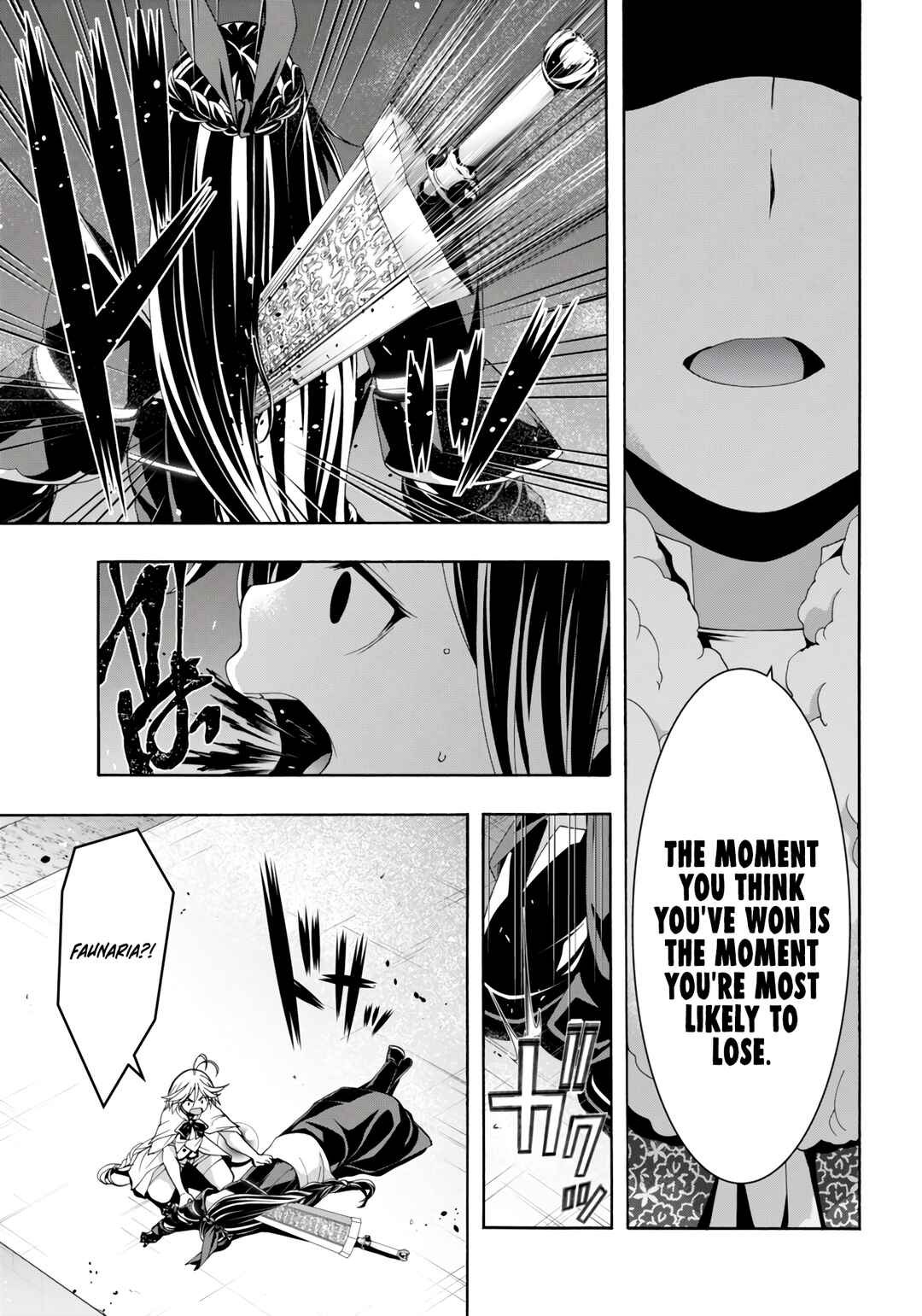Chapter 150 - Page 24