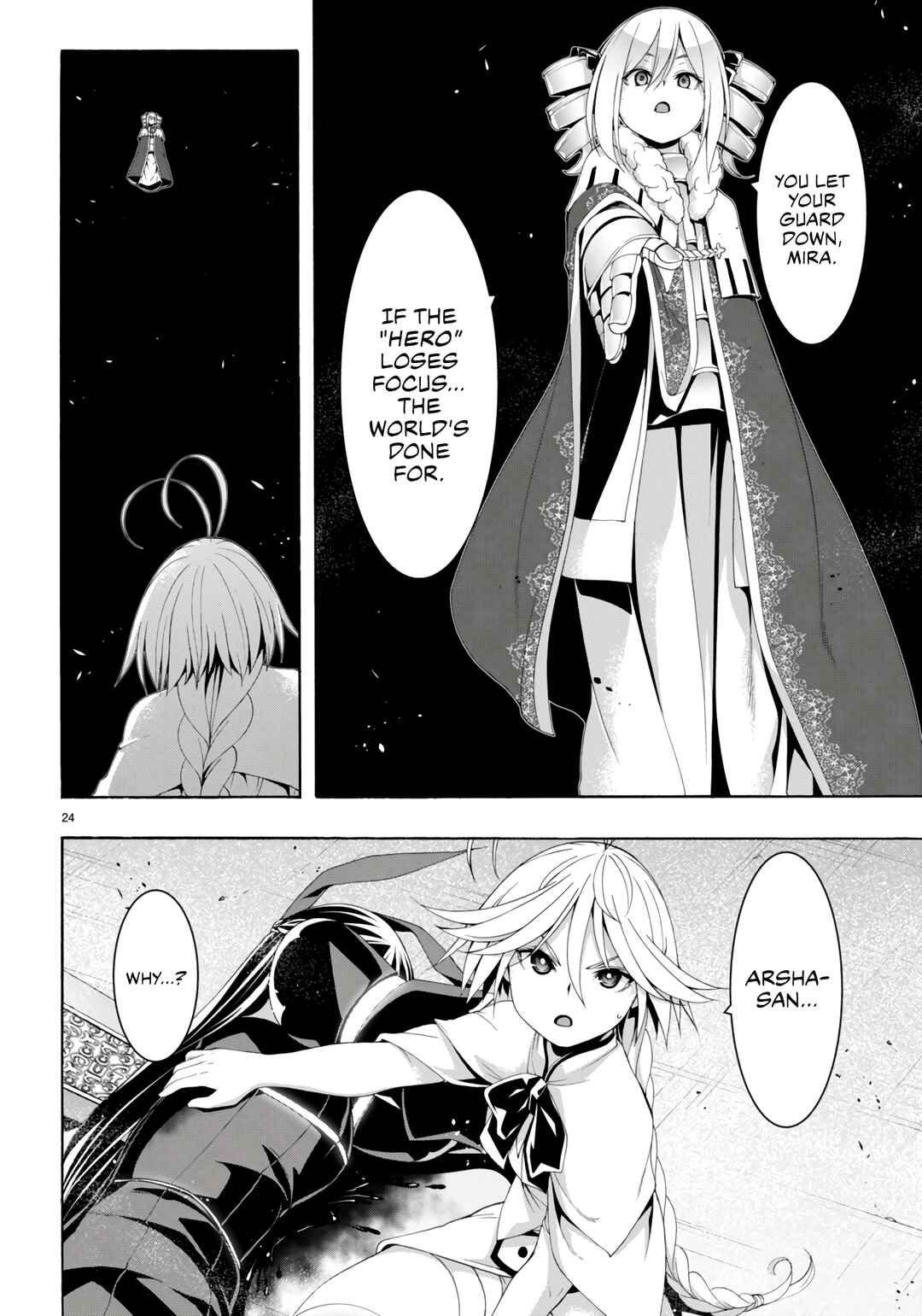 Chapter 150 - Page 25
