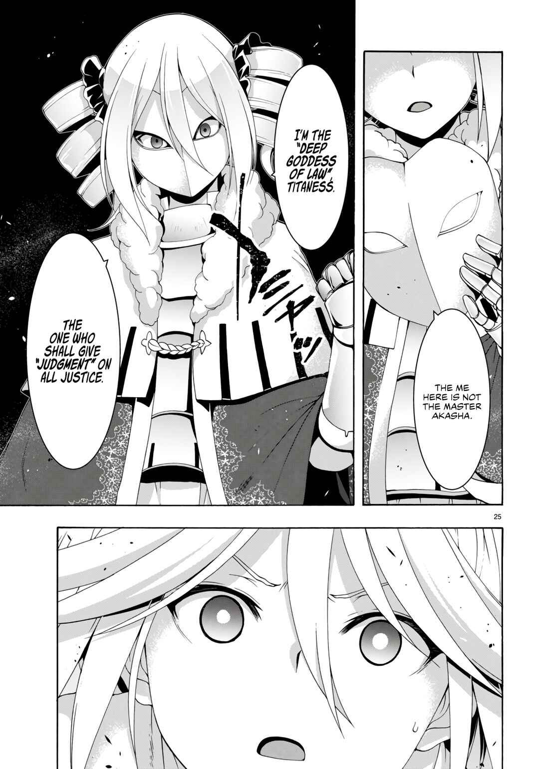 Chapter 150 - Page 26