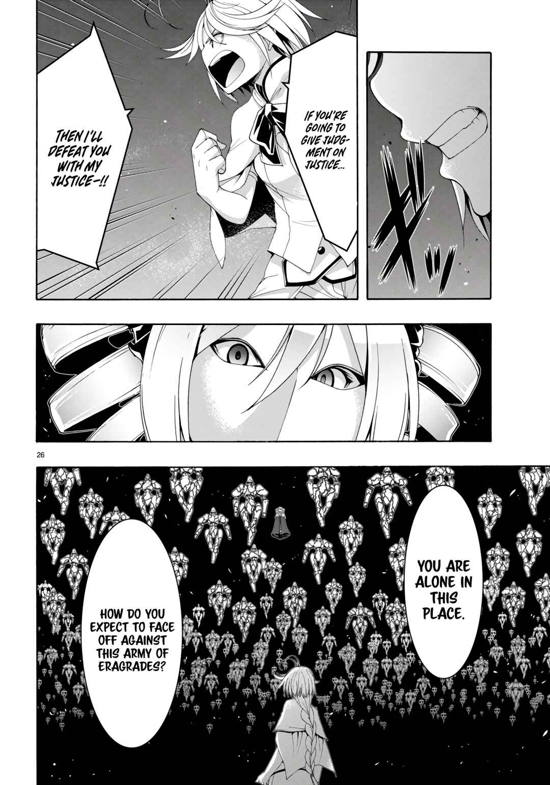 Chapter 150 - Page 27