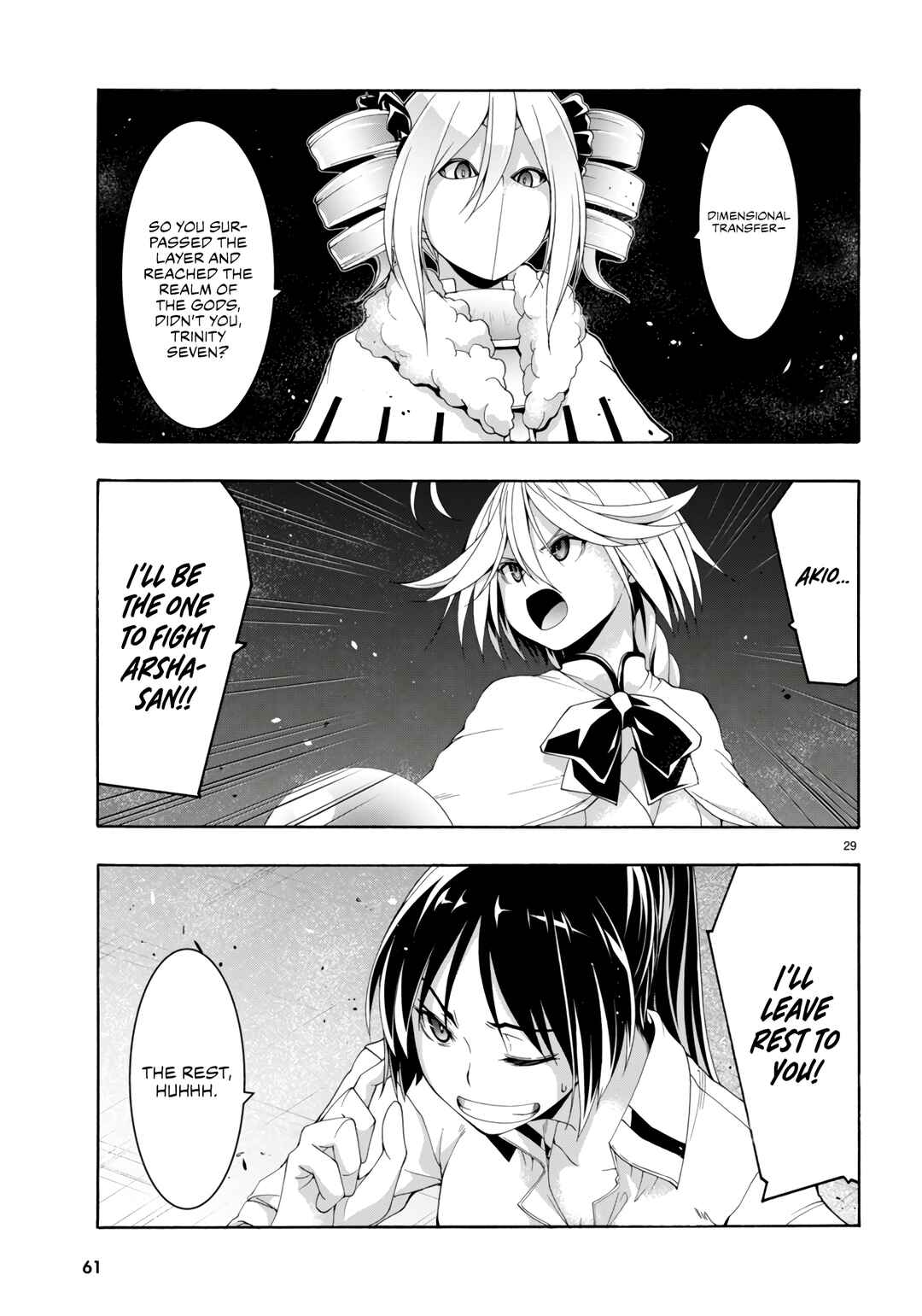 Chapter 150 - Page 30