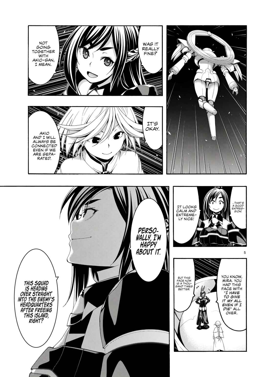 Chapter 150 - Page 7