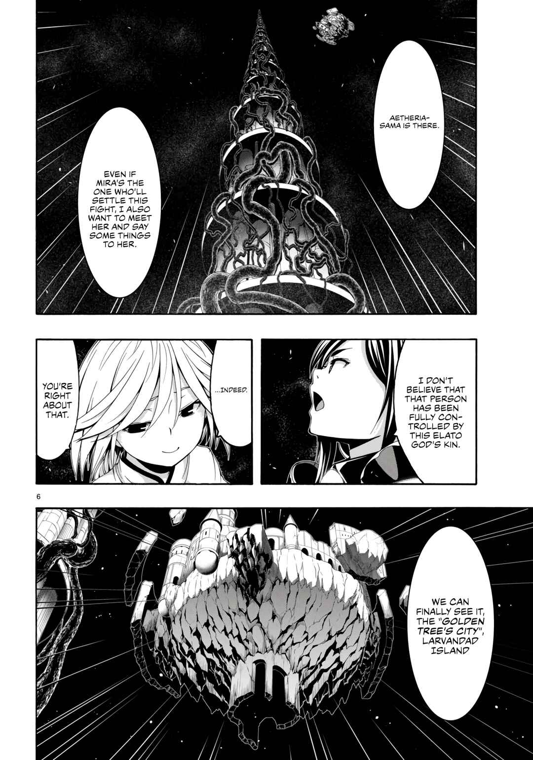 Chapter 150 - Page 8