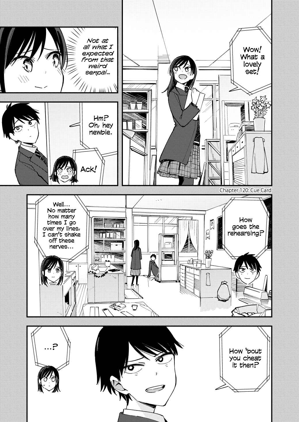 Chapter 119 - Page 1