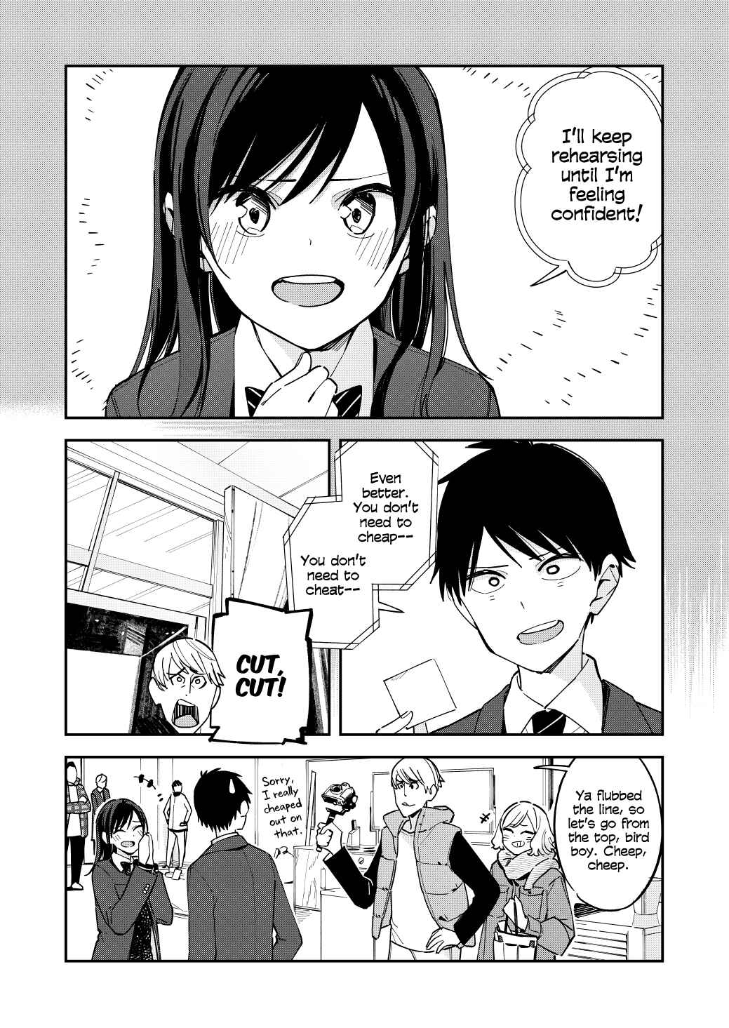Chapter 119 - Page 4