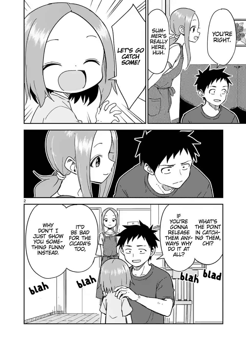 Chapter 282 - Page 2