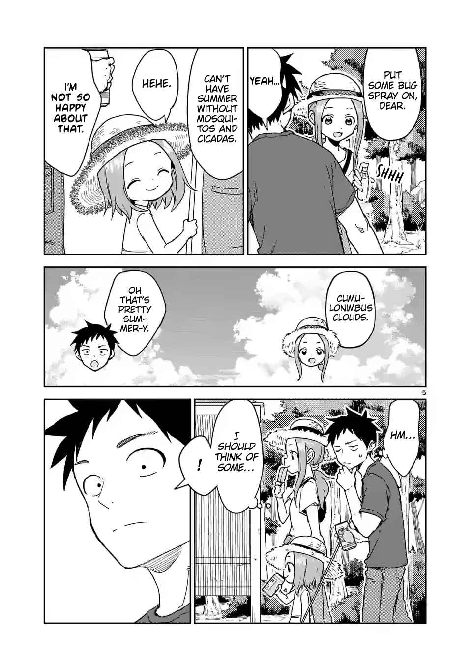 Chapter 282 - Page 5