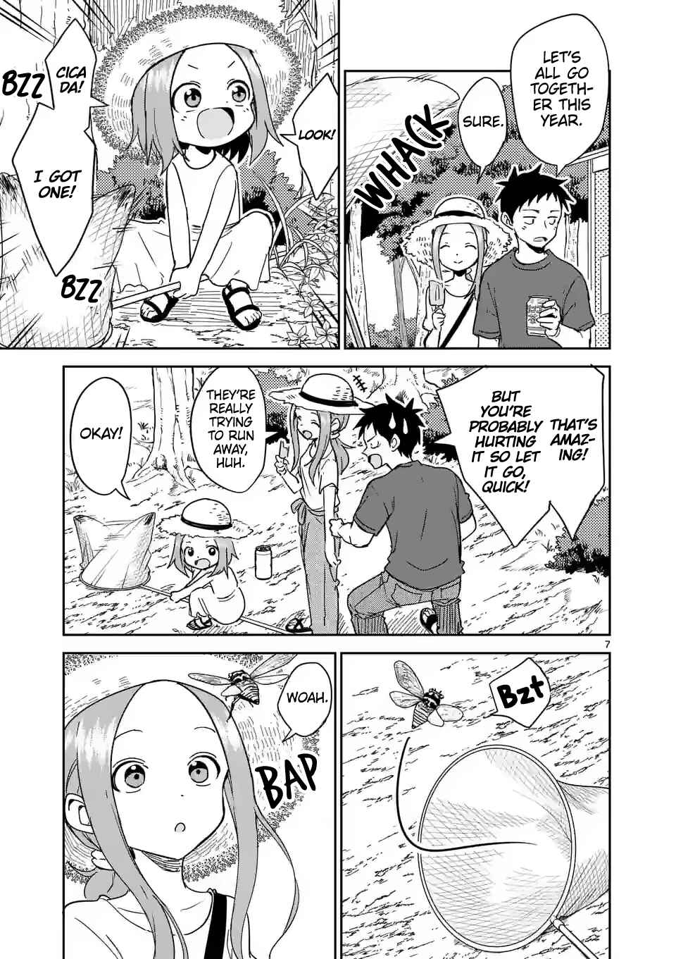 Chapter 282 - Page 7