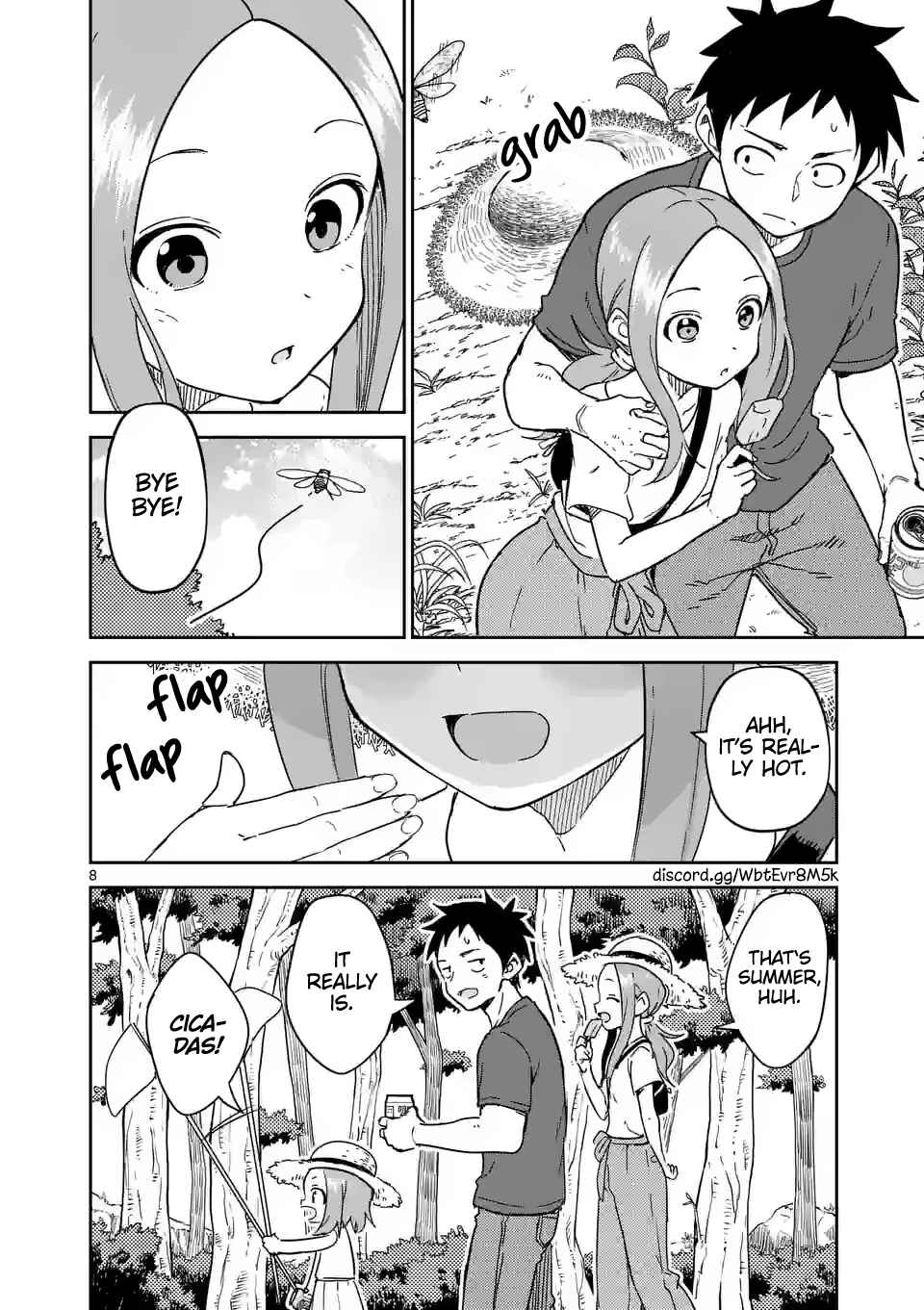 Chapter 282 - Page 8