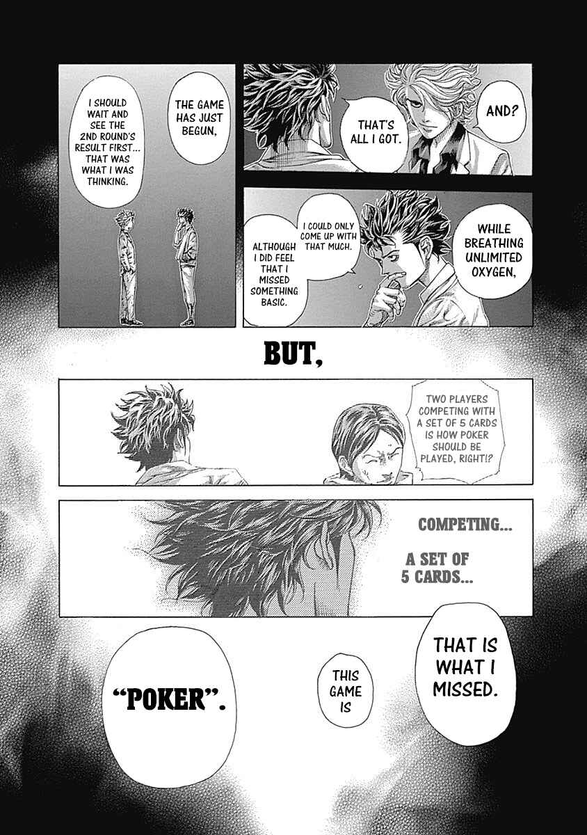 Chapter 436 - Page 15
