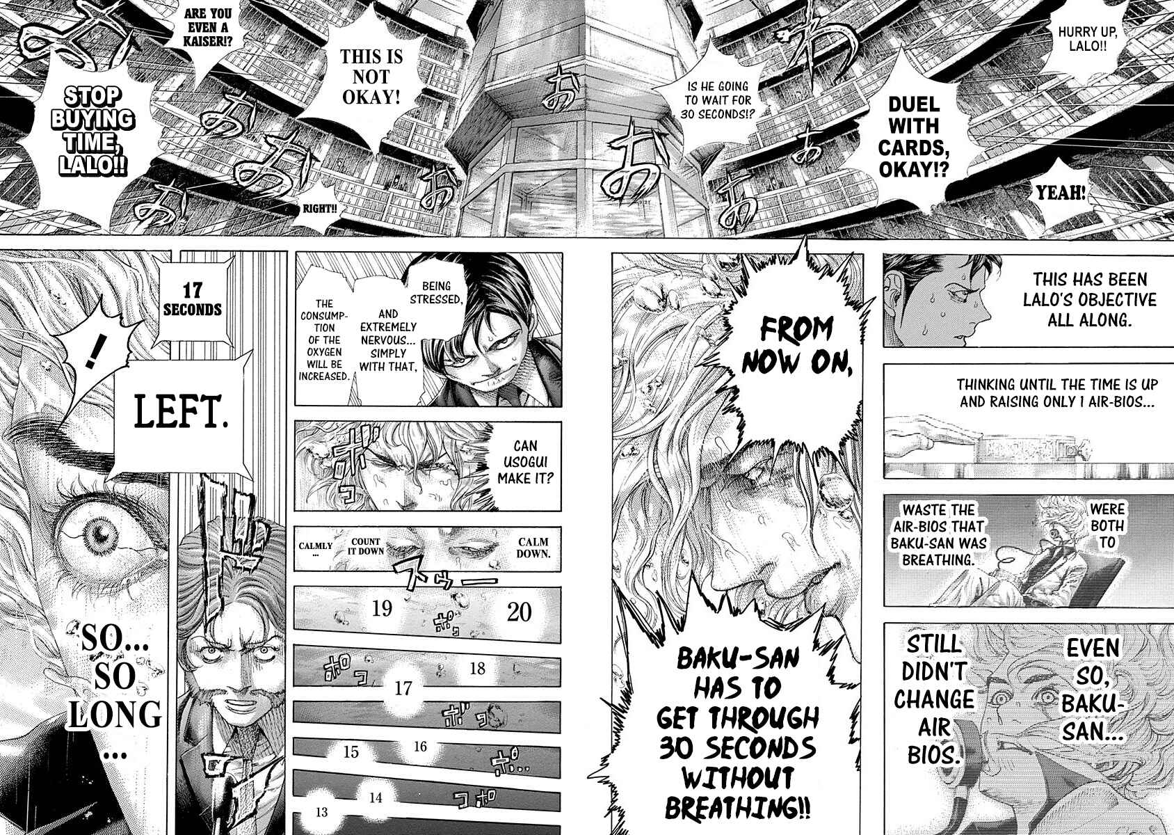 Chapter 436 - Page 4