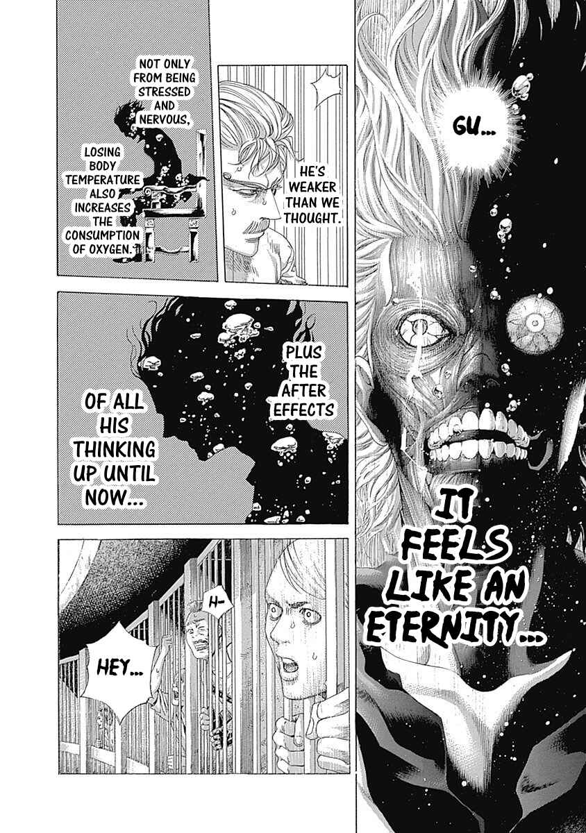Chapter 436 - Page 5