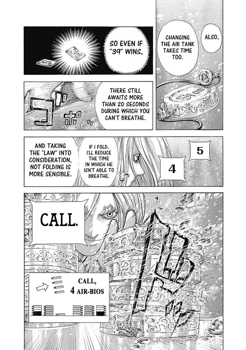 Chapter 436 - Page 9