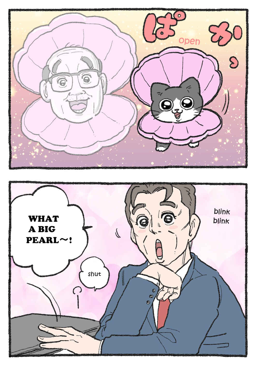 Chapter 403 - Page 2