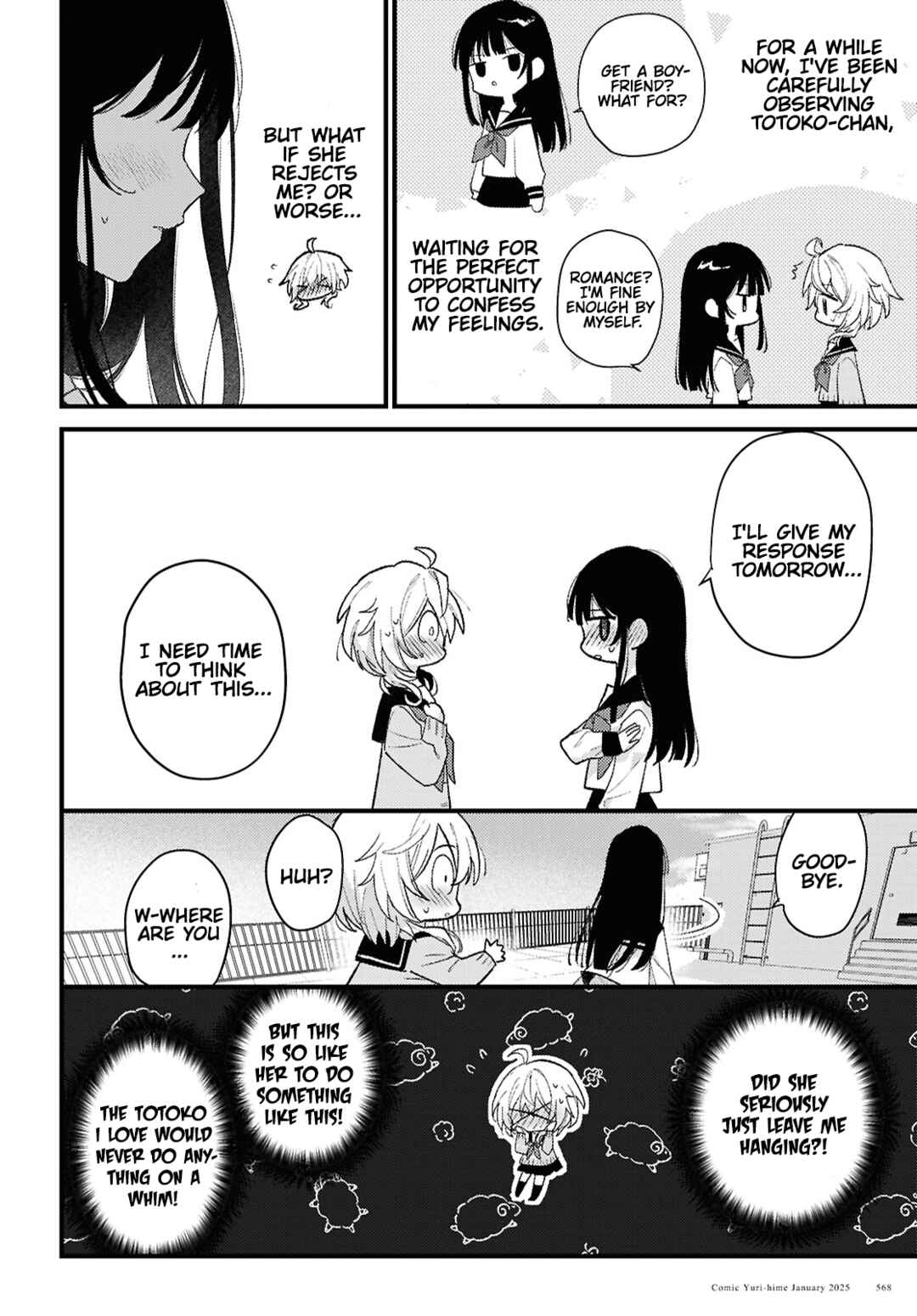Chapter ? - Page 8