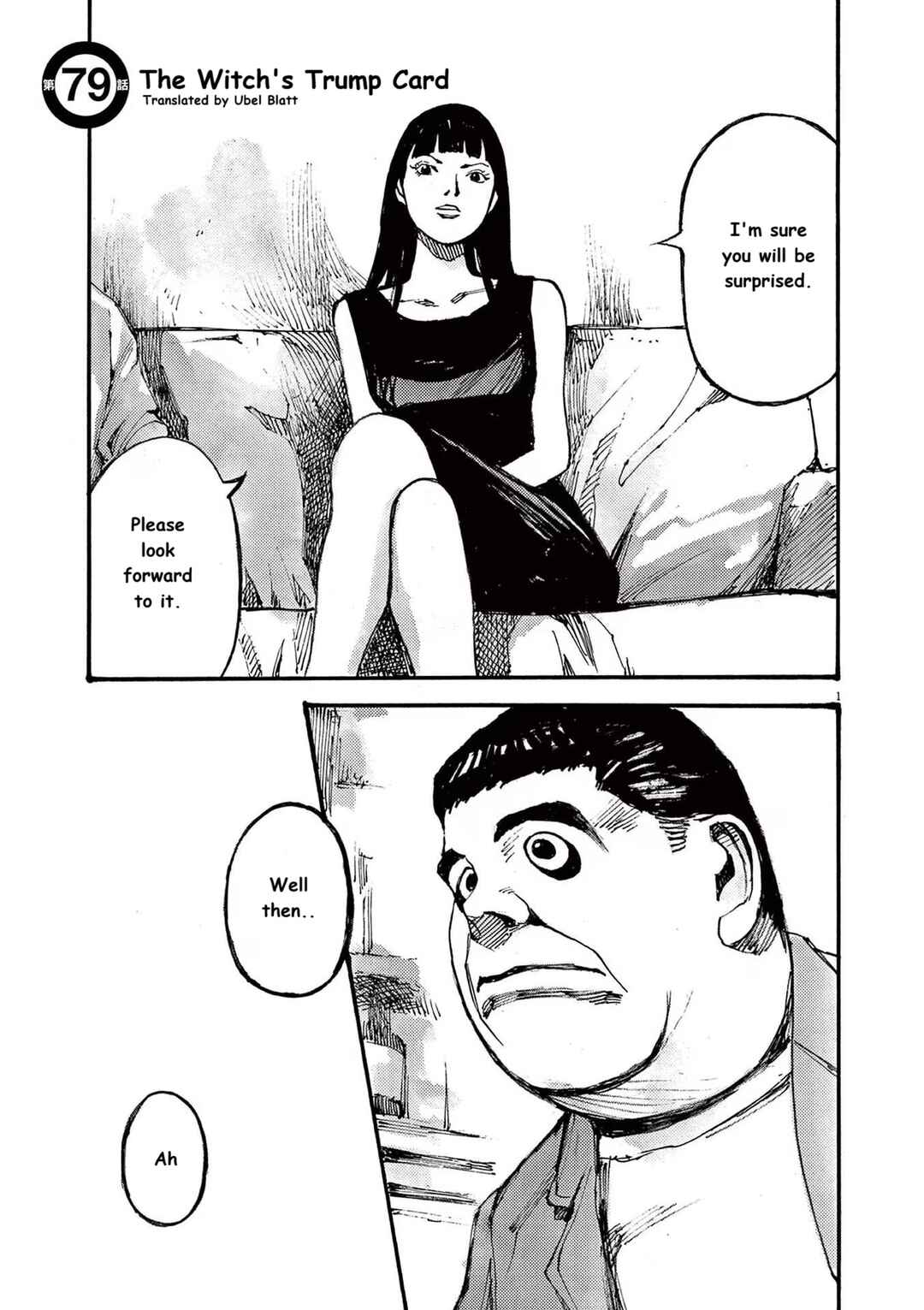 Chapter 79 - Page 1