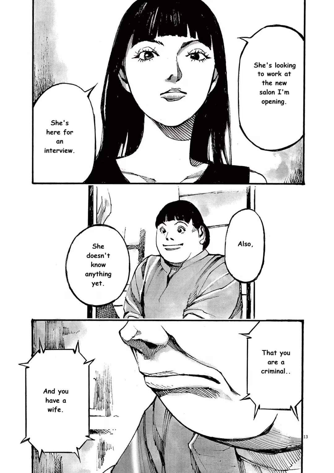 Chapter 79 - Page 13