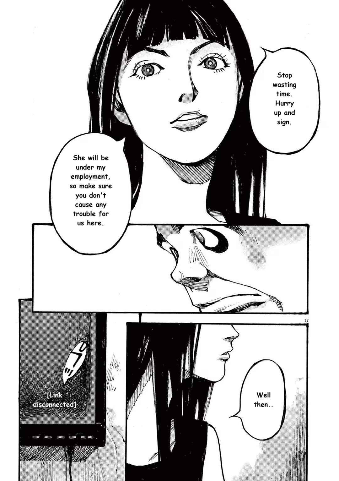 Chapter 79 - Page 17