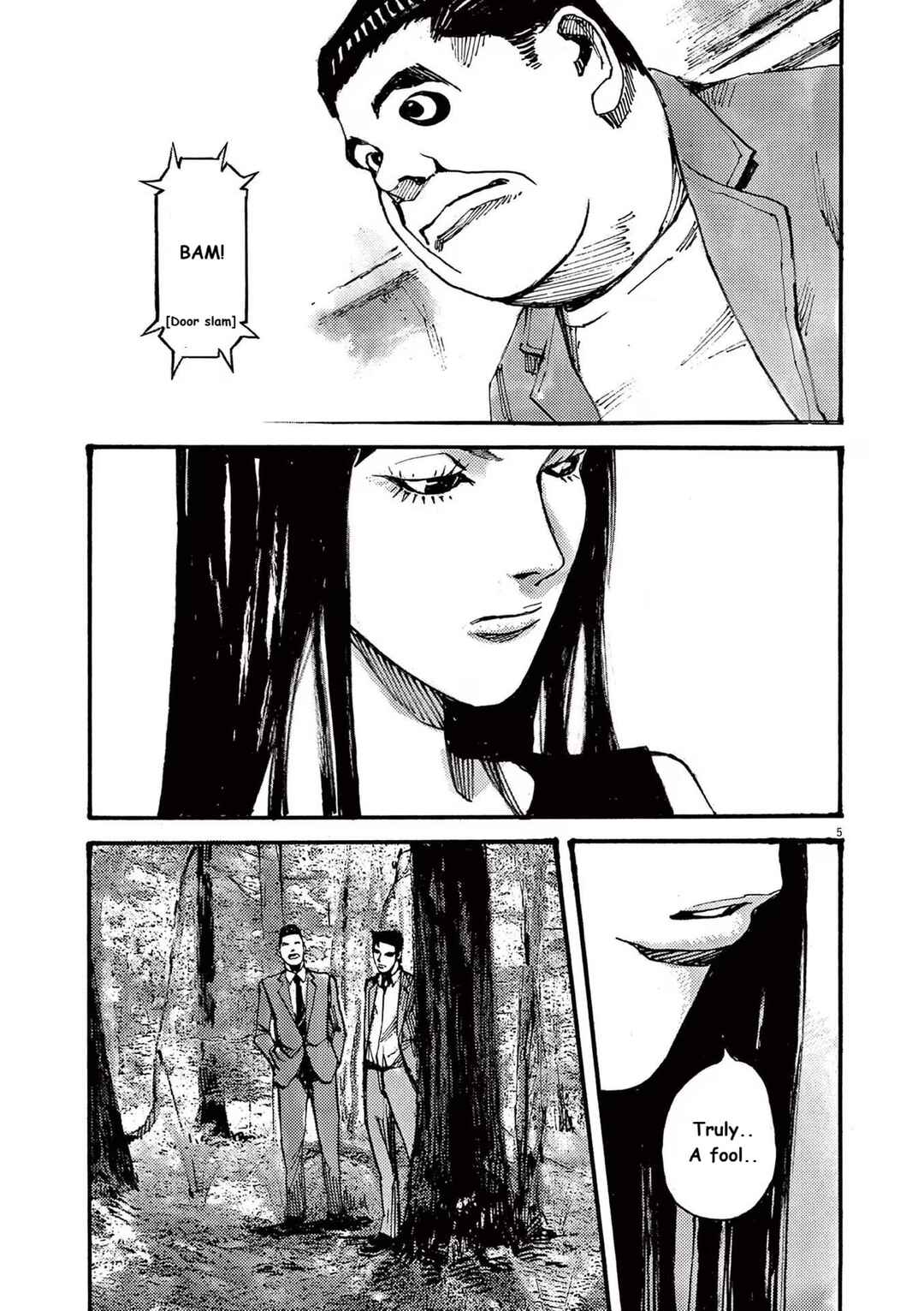 Chapter 79 - Page 5