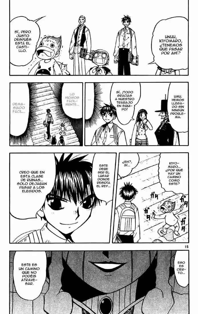 Chapter 128 - Page 15
