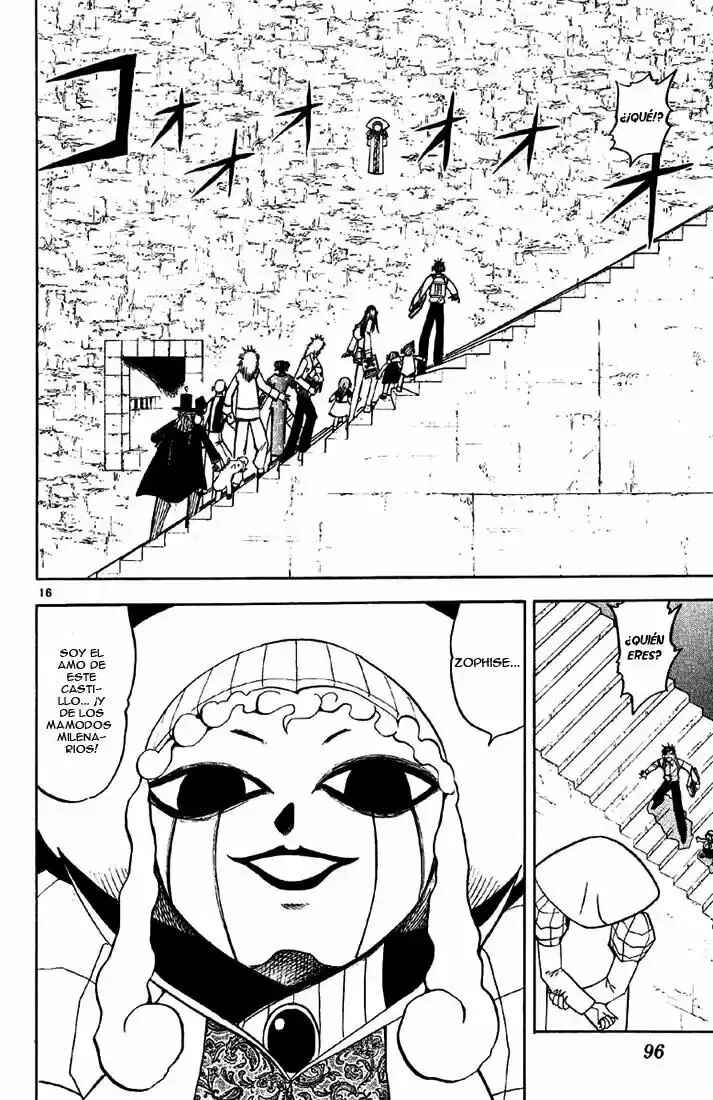 Chapter 128 - Page 16