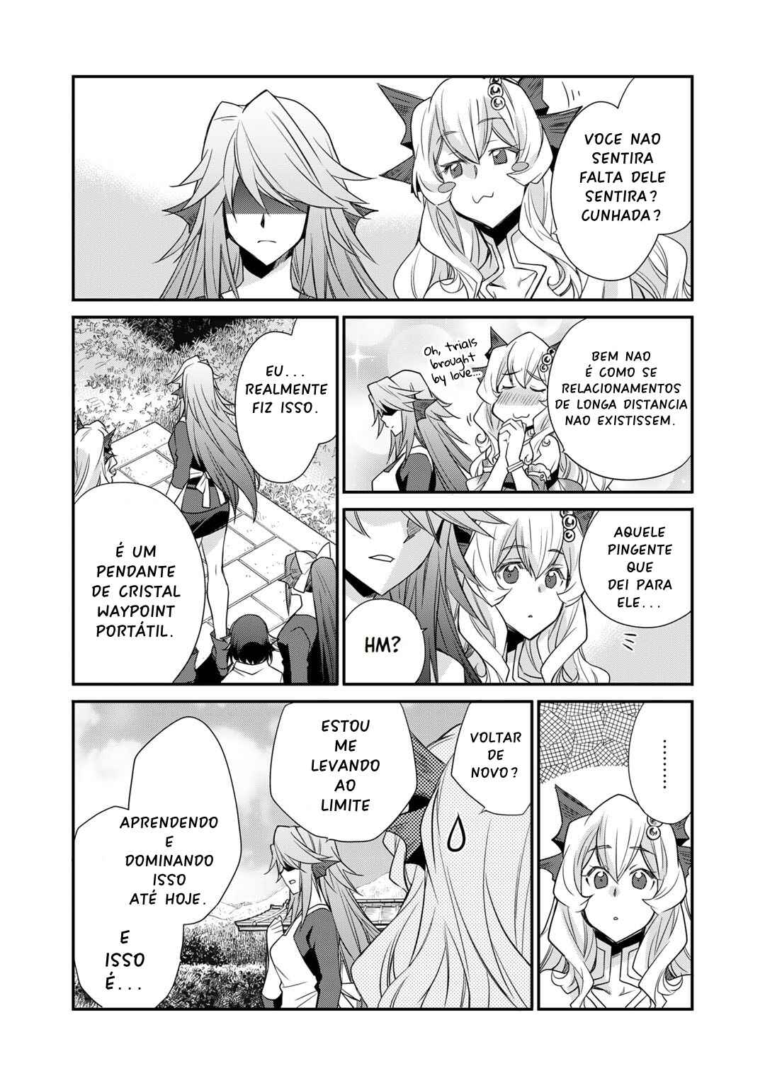 Chapter 43 - Page 20