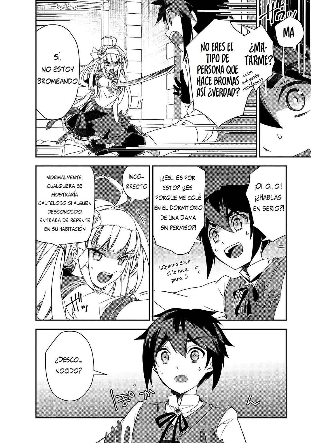 Chapter 56 - Page 6