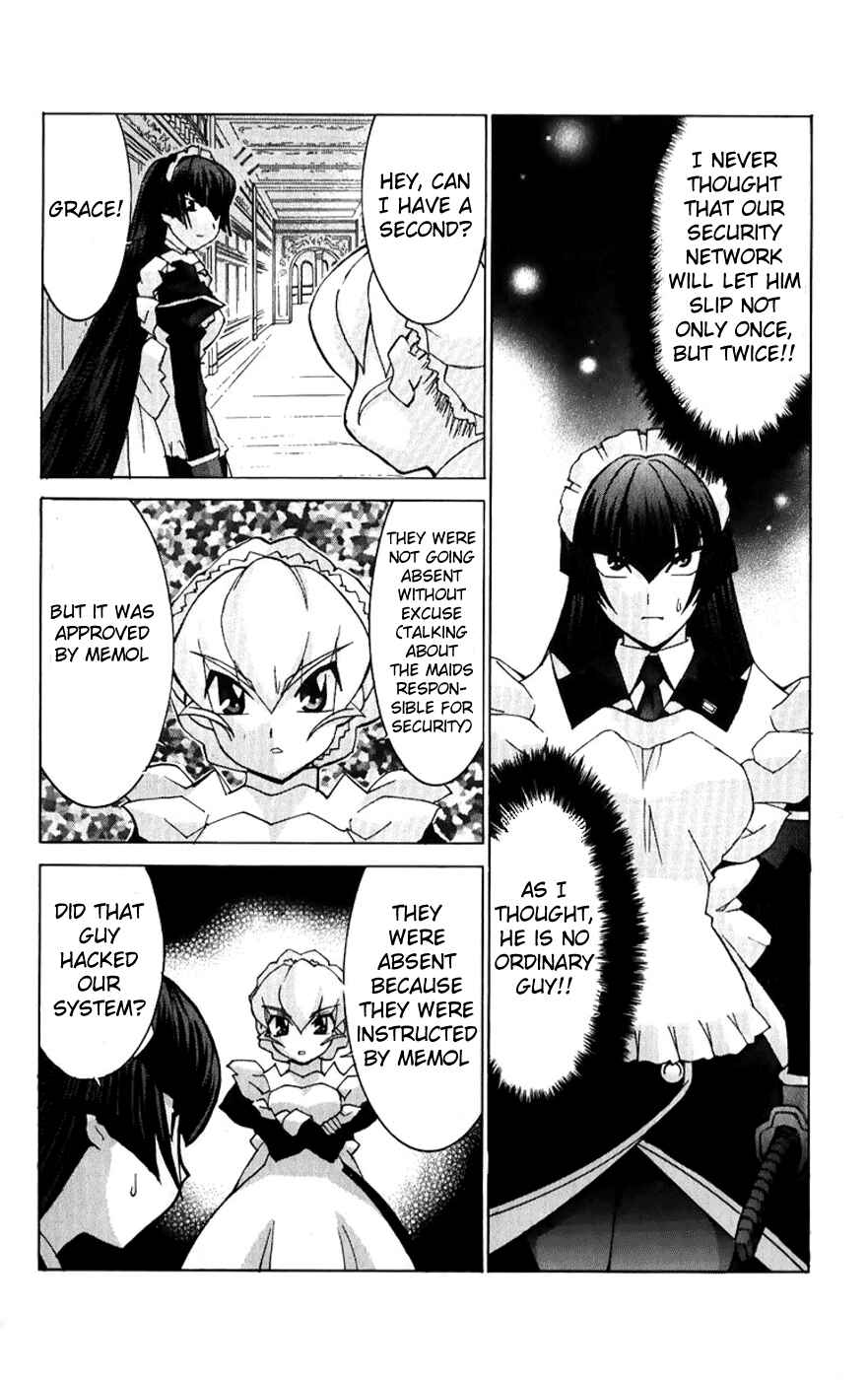 Chapter 41 - Page 22