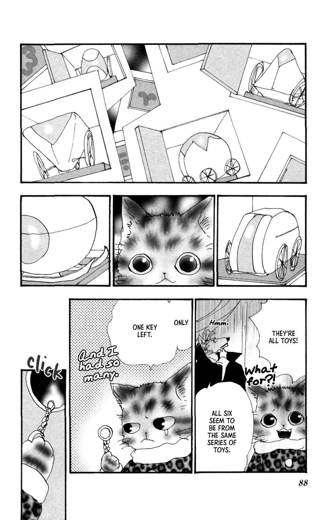 Chapter 40 - Page 22